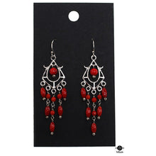 Sterling Earrings