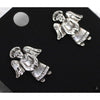 Jeep Collins Earrings