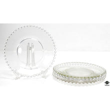  Imperial Glass Plate Set