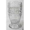 Bohemia Crystal Vase