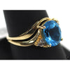 14k Ring