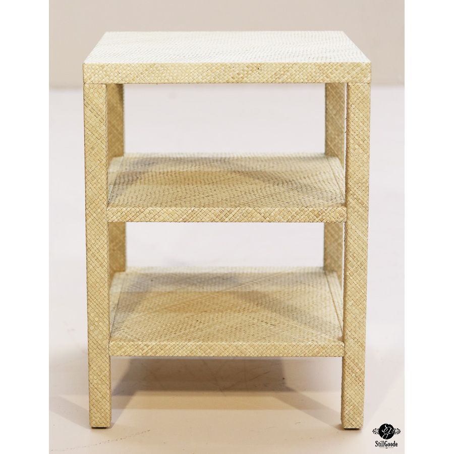 Safavieh End Tables (Pair)