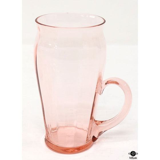 Glassware