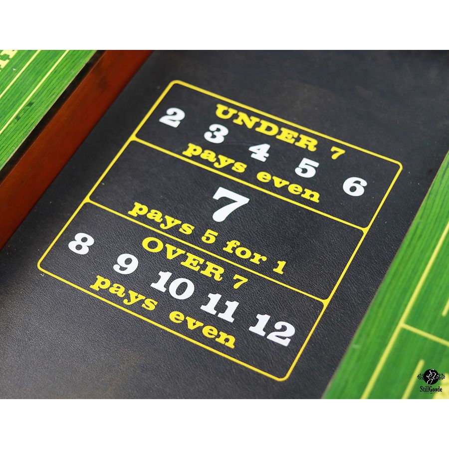 Game Table