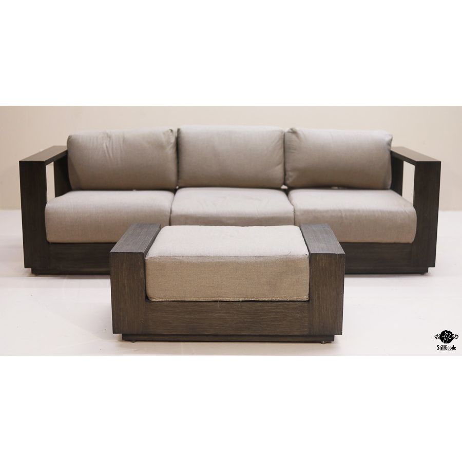 Patio Set