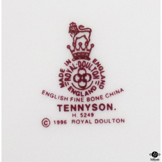 Royal Doulton China Set
