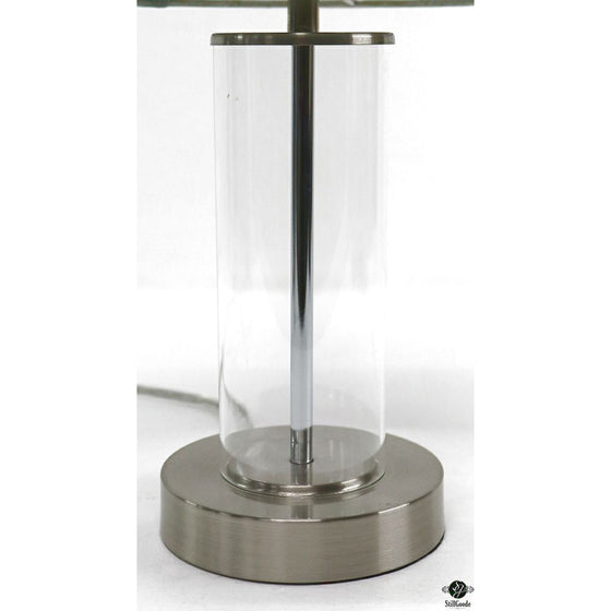 Lamps (pair)