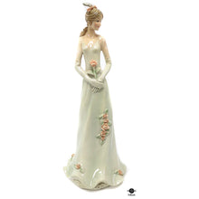  Seymour Mann Figurine
