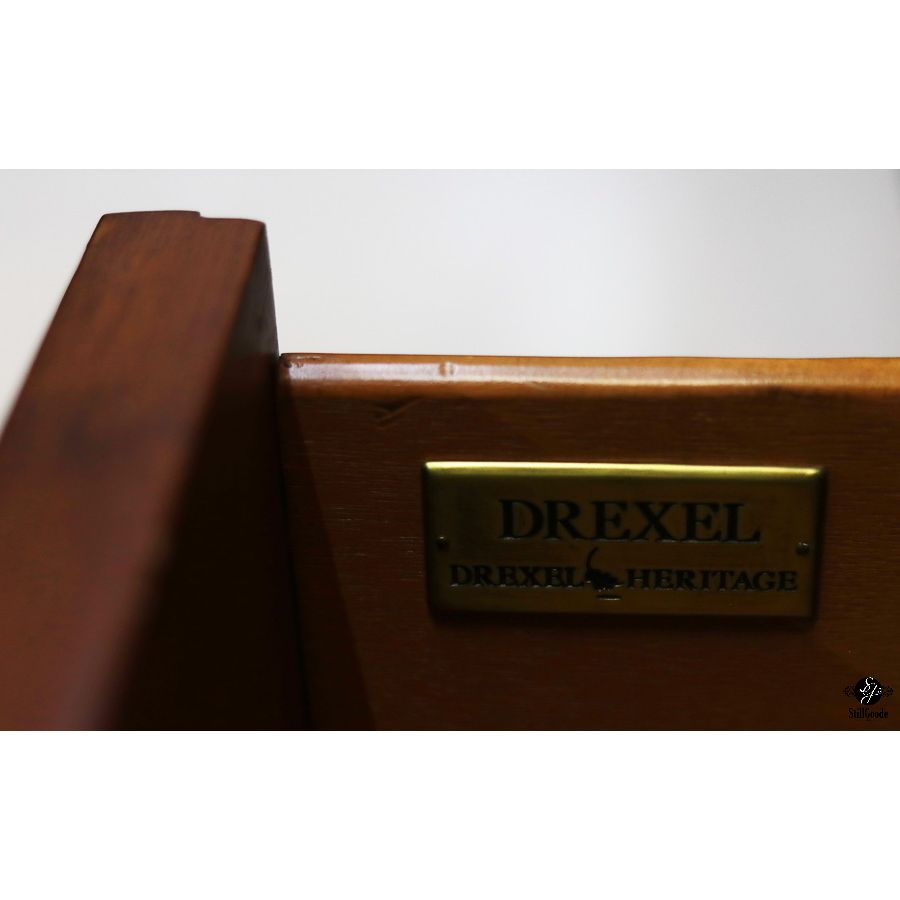 Drexel Armoire