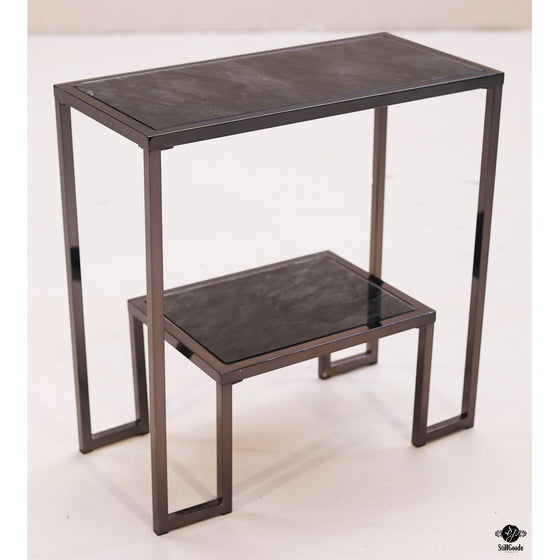 Bassett End Tables (Pair)