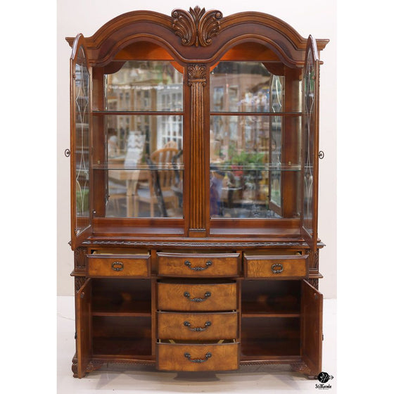 China Cabinet
