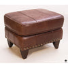 Preston Hill Chair & Ottoman