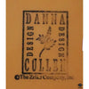 Danna Cullen Plate
