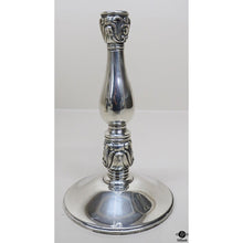  Sterling Candle Holder