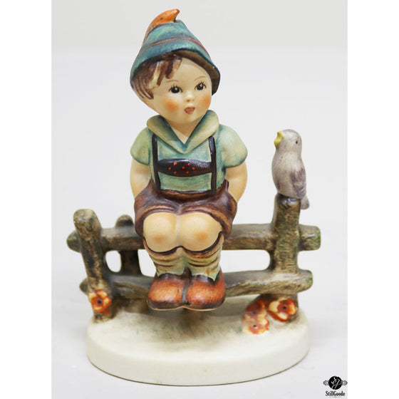 Goebel Hummel