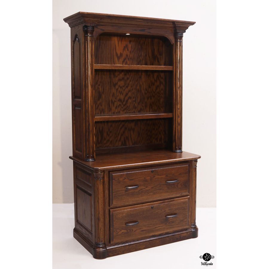 Filing Cabinet