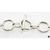 Sterling Necklace