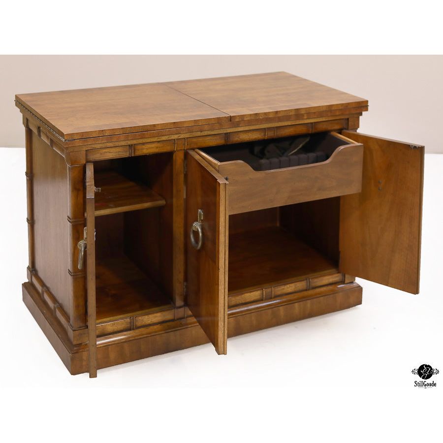 Heritage Sideboard