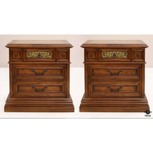  Stanley Nightstands (Pair)
