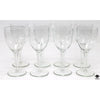 Standard Glass Stemware