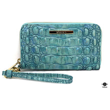  Brahmin Wristlet