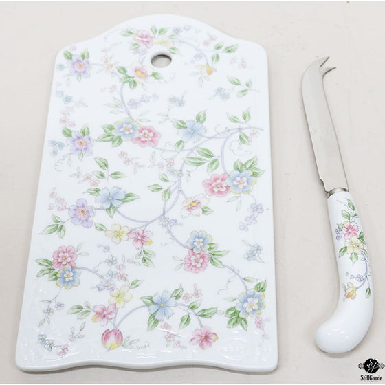 Andrea by Sadek Cheese Board