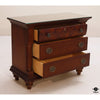 Bassett Nightstands (Pair)