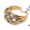 Sterling Ring