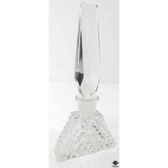 Perfume Bottle
