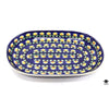 Boleslawiec Dish