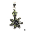 Sterling Pendant