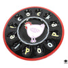 Egg Plate