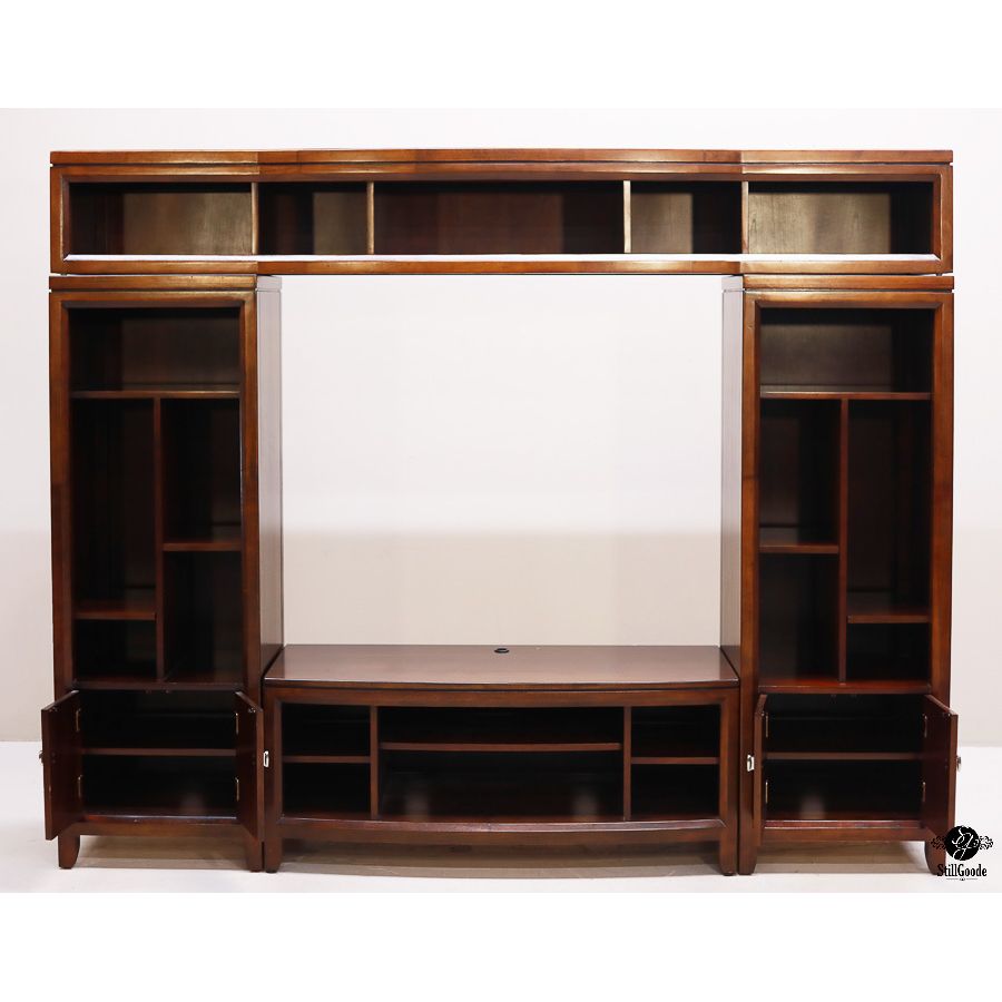American Drew Entertainment Center