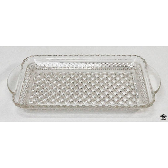 Tray