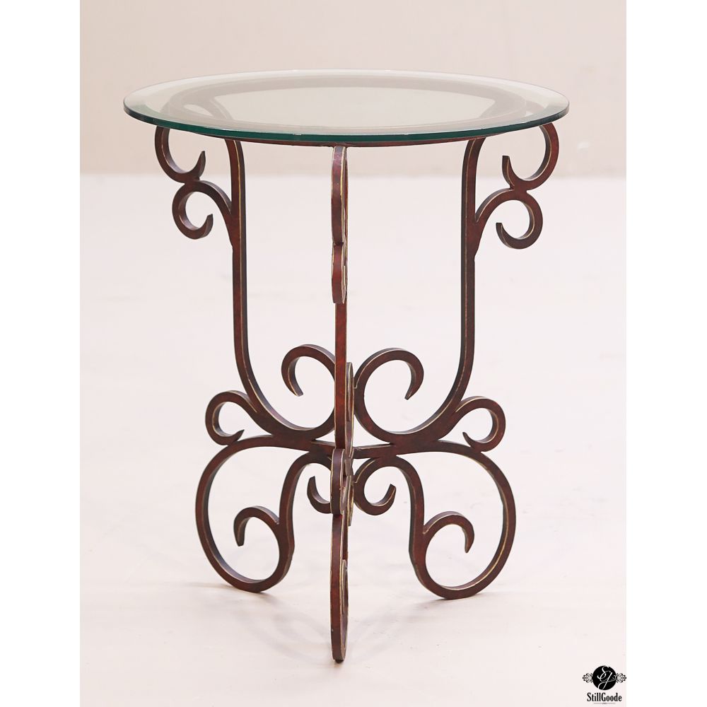End Table