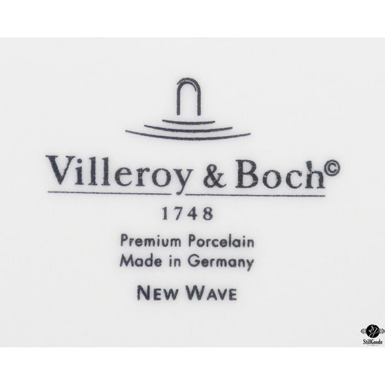 Villeroy & Boch Plate