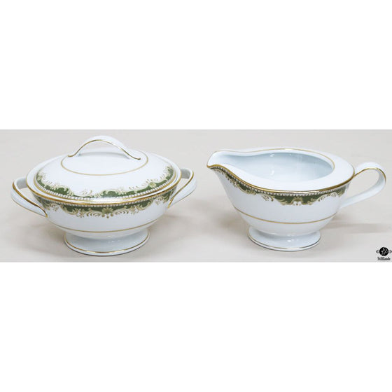 Noritake China Set