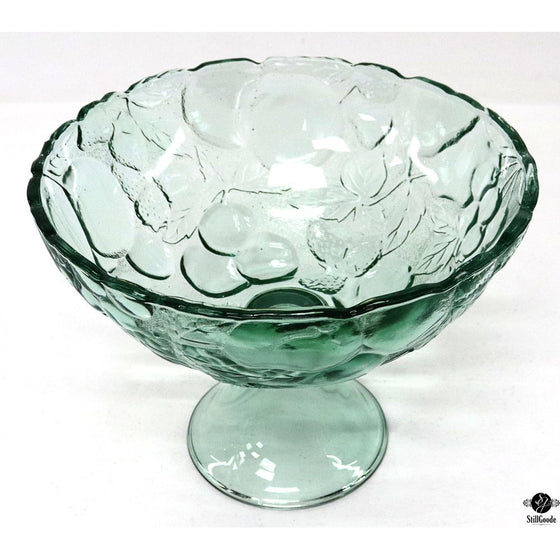 Libbey Compote