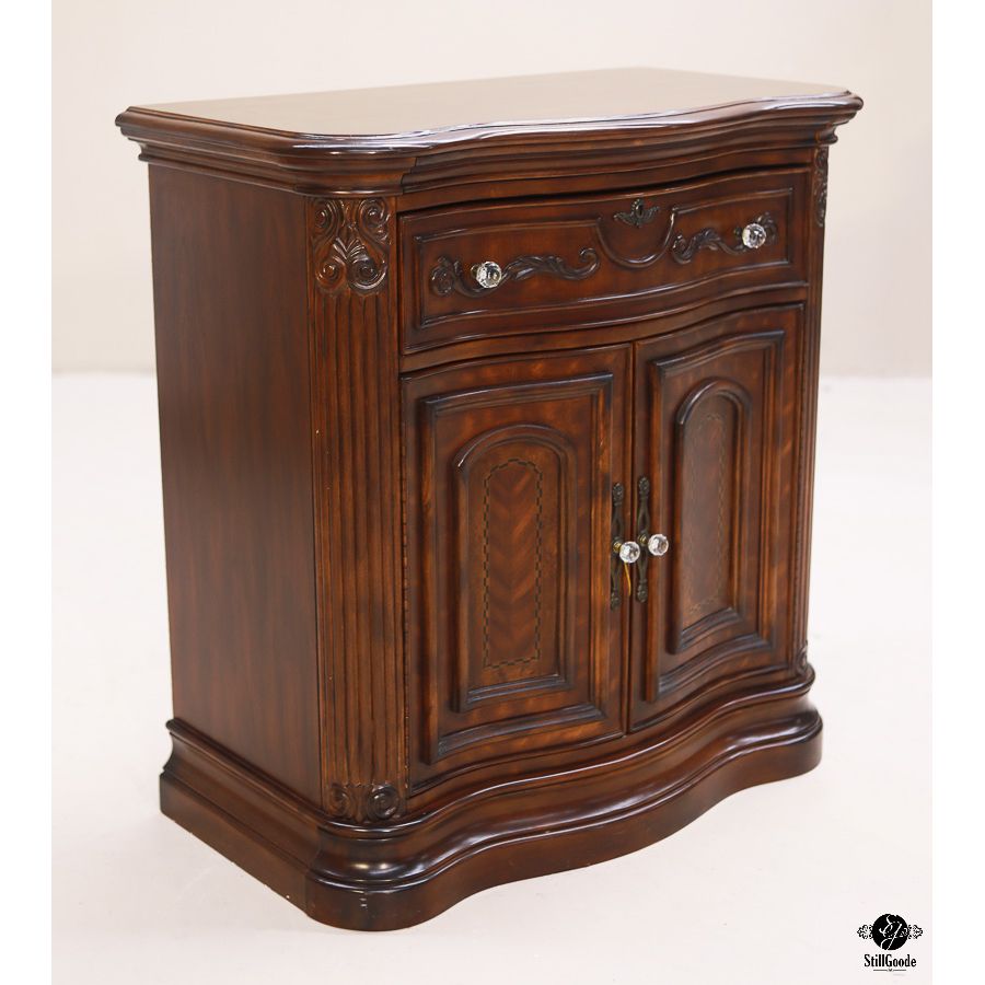 AICO Nightstand