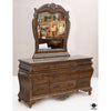 Kathy Ireland Dresser