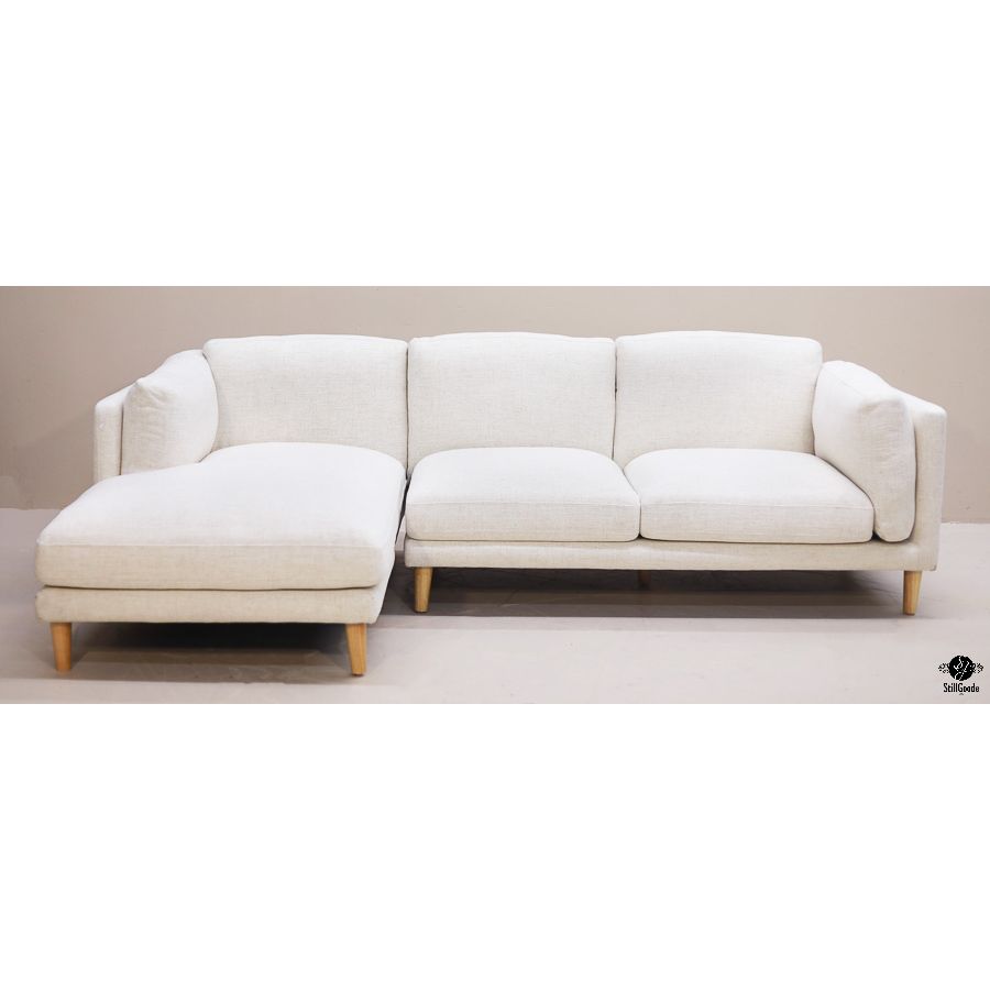 Castlery Sectional