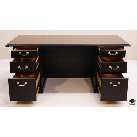 Kimball Desk
