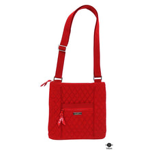  Vera Bradley Crossbody Bag