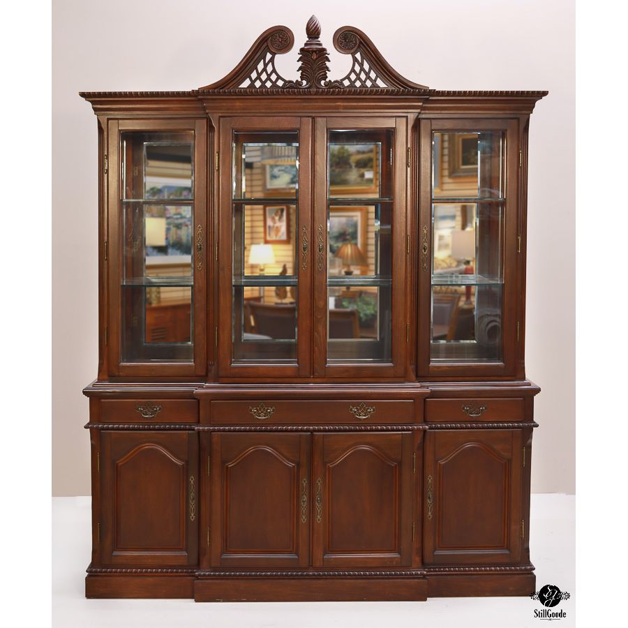 China Cabinet