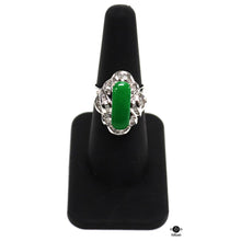 18k Ring