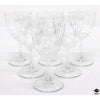 Cristal d'Arques Stemware