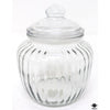 Anchor Hocking Jar