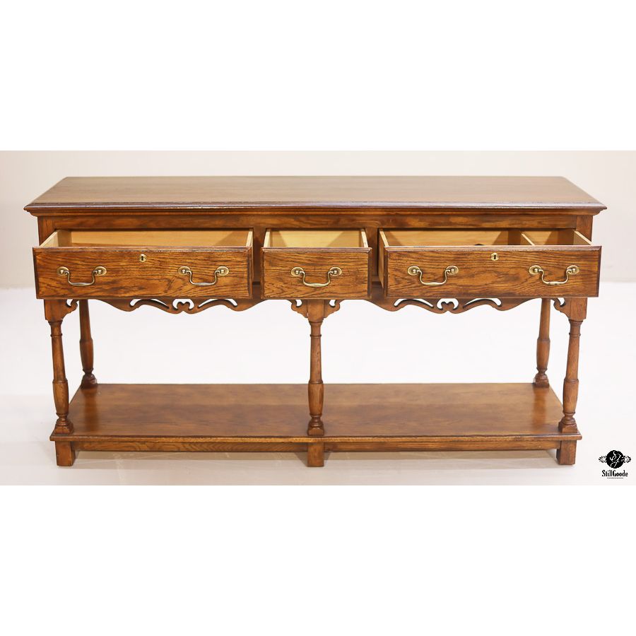Drexel Console
