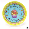 Certified International Plate Set