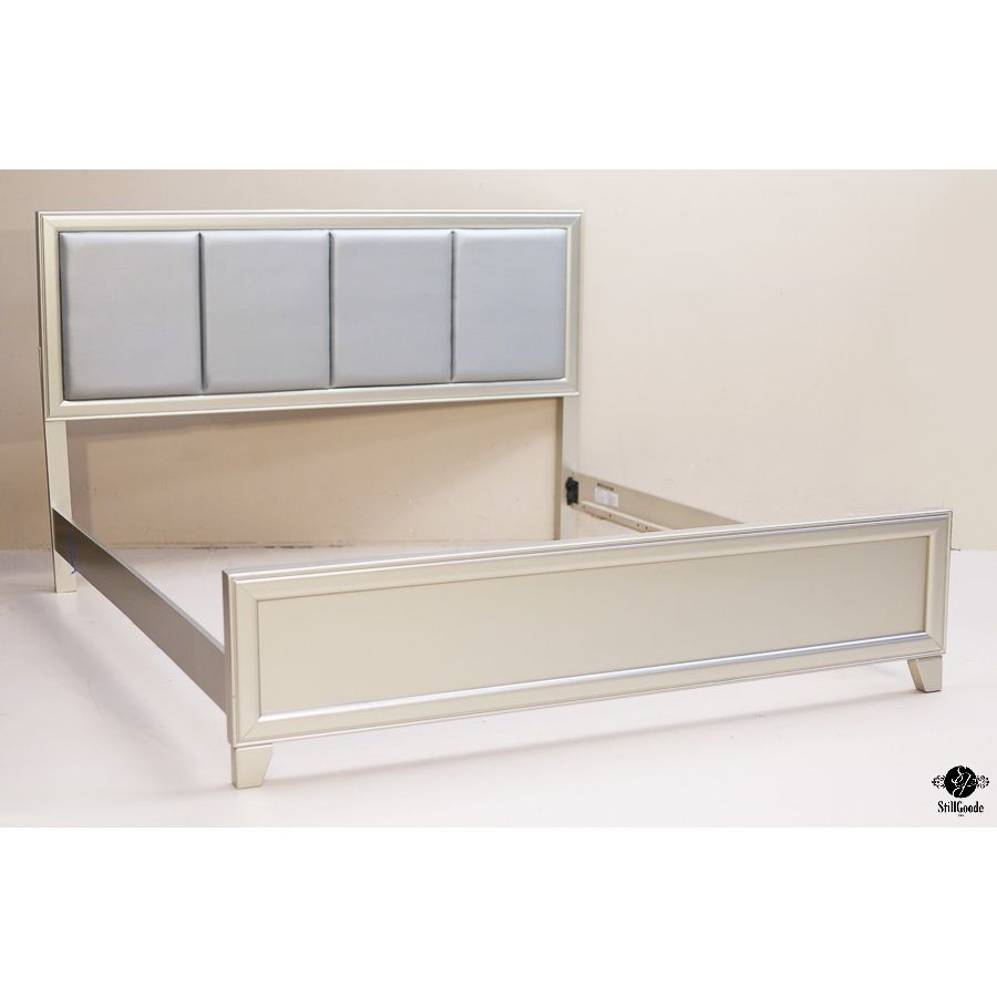 King Bed